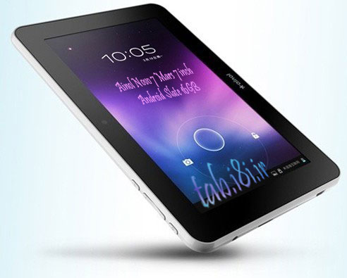  تبلت 7 اينچي آينول نوا 7 مارس Ainol Novo 7 Mars 16GB Tablet PC