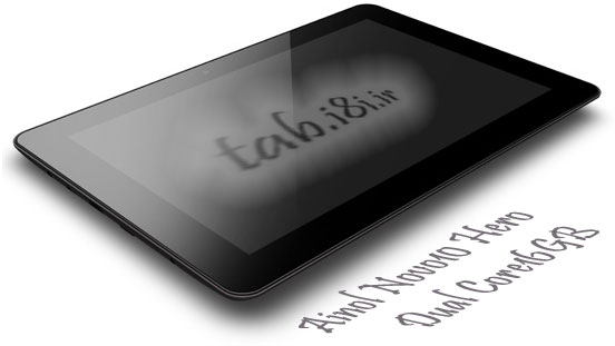 Ainol Novo10 Hero 16GB Tablet PC