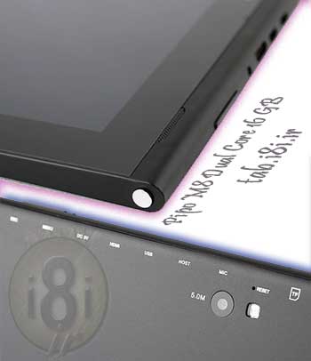 PIPO M8 Max 3G 16GB Tablet PC-بهترين و قويترين تبلت پيپو با بلوتوث-سيمكارت داخلي- نمايشگر سونيLED-