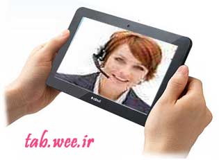  iTab_Dual Core-Dual Sim-video Call-7inch Tablet PC